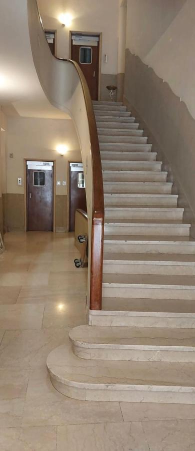 Pariolina Apartment Rom