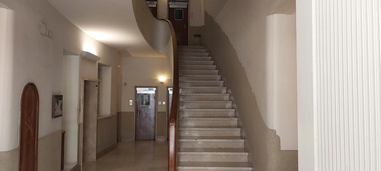 Apartment Pariolina Rom